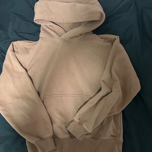 TNA aritzia hoodie